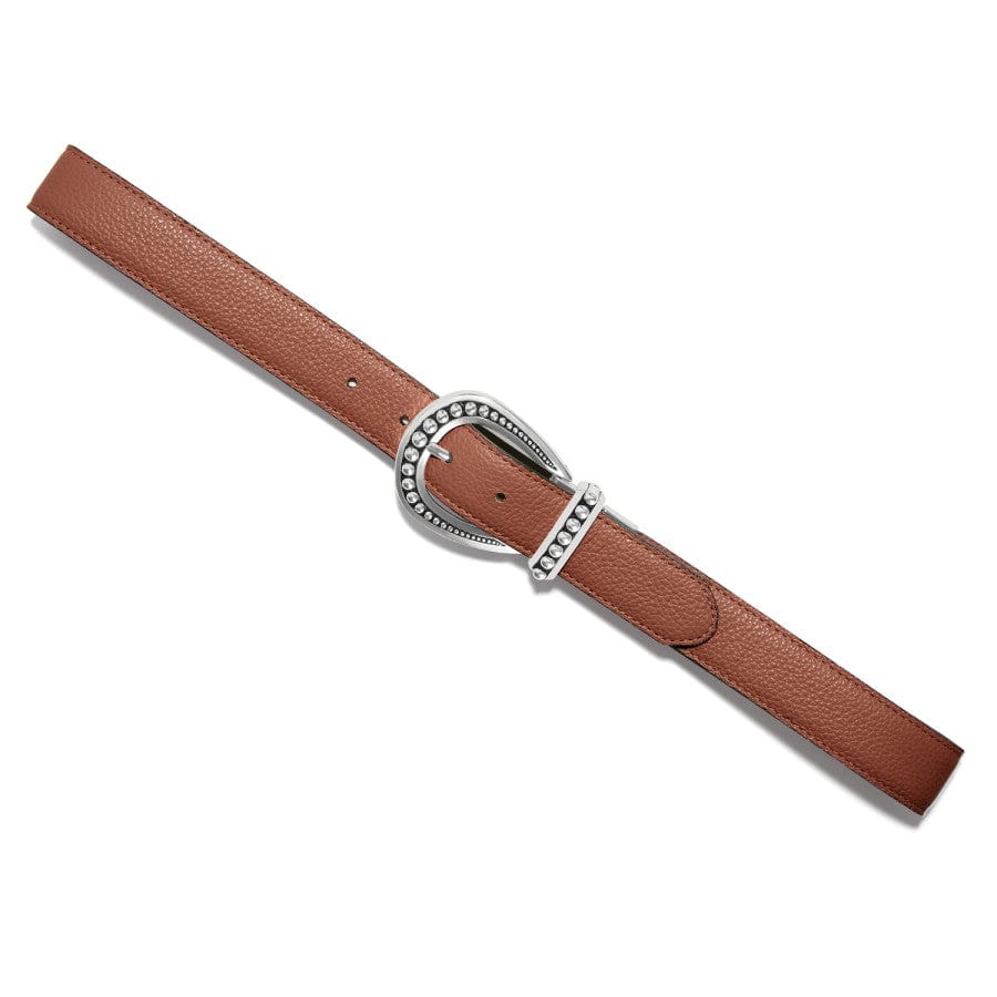 Brighton: Really Tough Reversible Belt (B4059U) - The Vogue Boutique