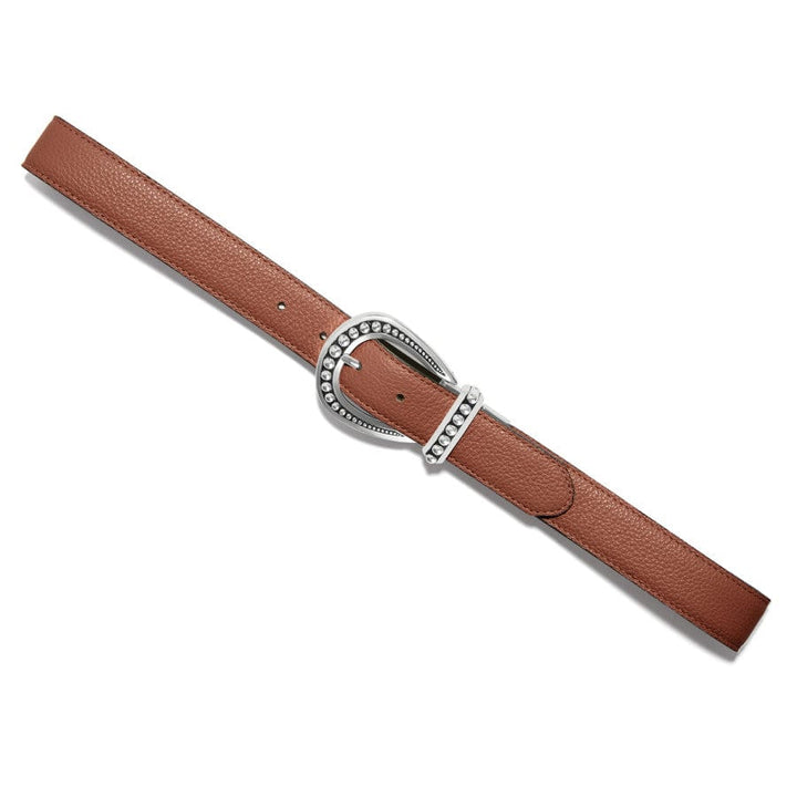 Brighton: Really Tough Reversible Belt (B4059U) - The Vogue Boutique
