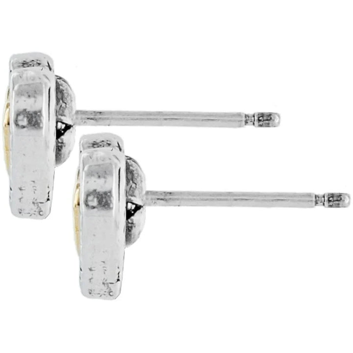 Brighton: Rendezvous Mini Post Earrings  (J20251)