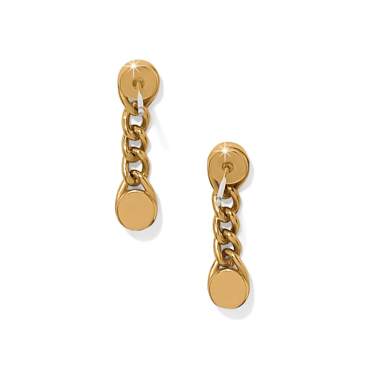 Brighton: Trust Life Gold Post Drop JA0264