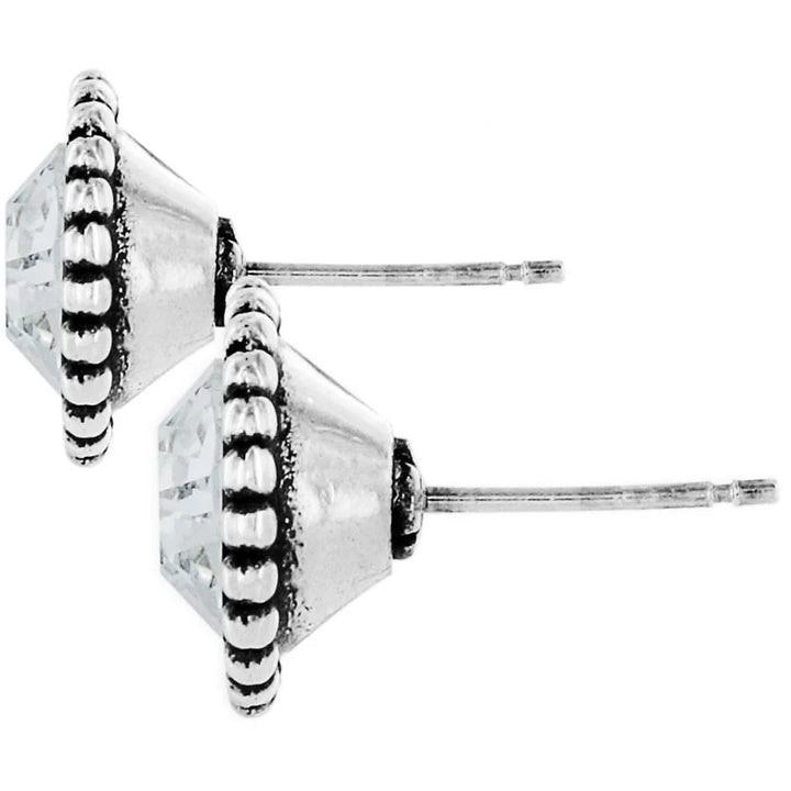 Brighton: Twinkle Large Post Earrings (JE0442)