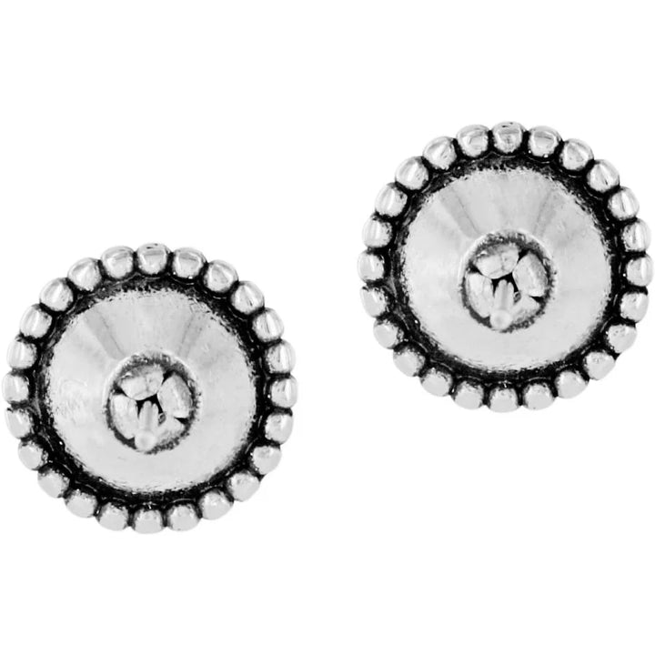 Brighton: Twinkle Large Post Earrings (JE0442)