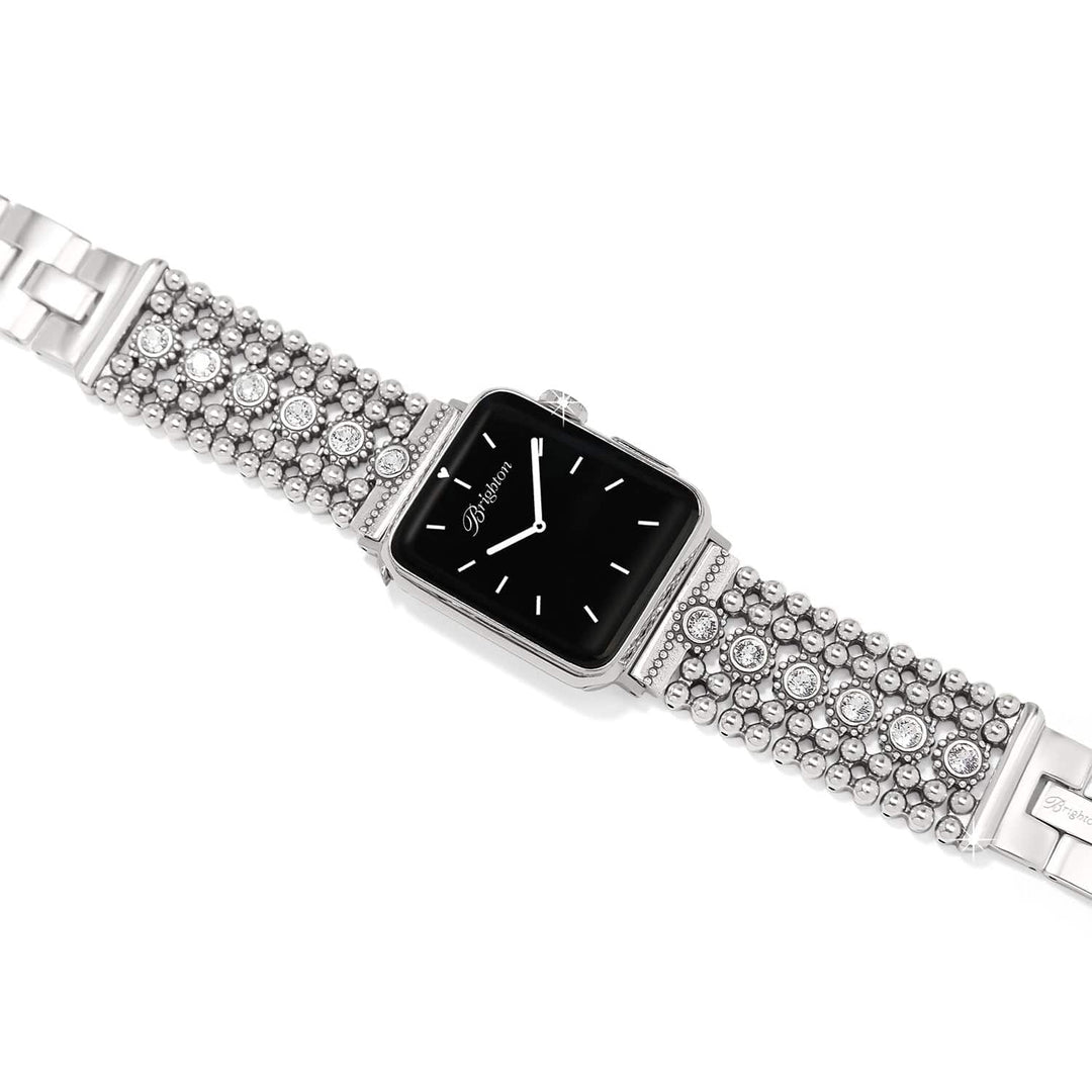 Brighton: Twinkle Link Watch Band (W30593) - The Vogue Boutique