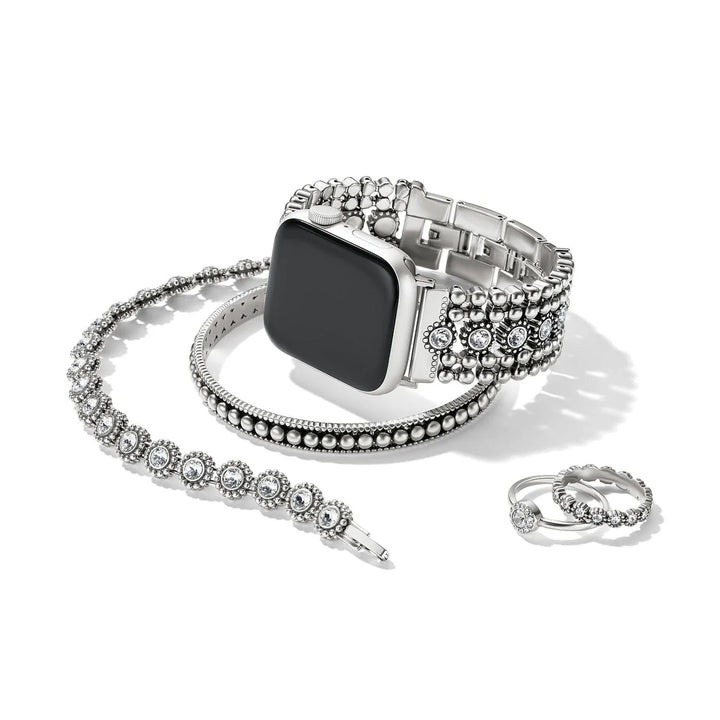 Brighton: Twinkle Link Watch Band (W30593) - The Vogue Boutique