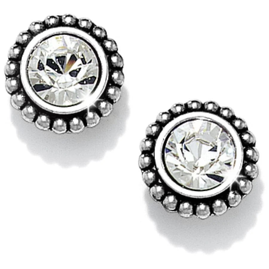 Brighton: Twinkle Medium Post Earrings (JE0432)