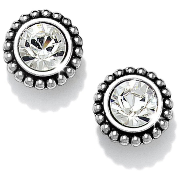 Brighton: Twinkle Medium Post Earrings (JE0432)