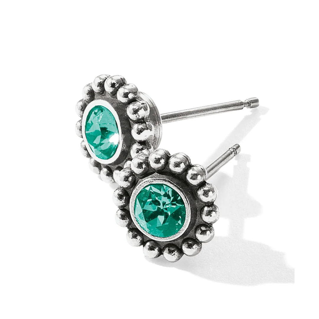 Brighton: Twinkle Mini Post Earrings (J2049D)