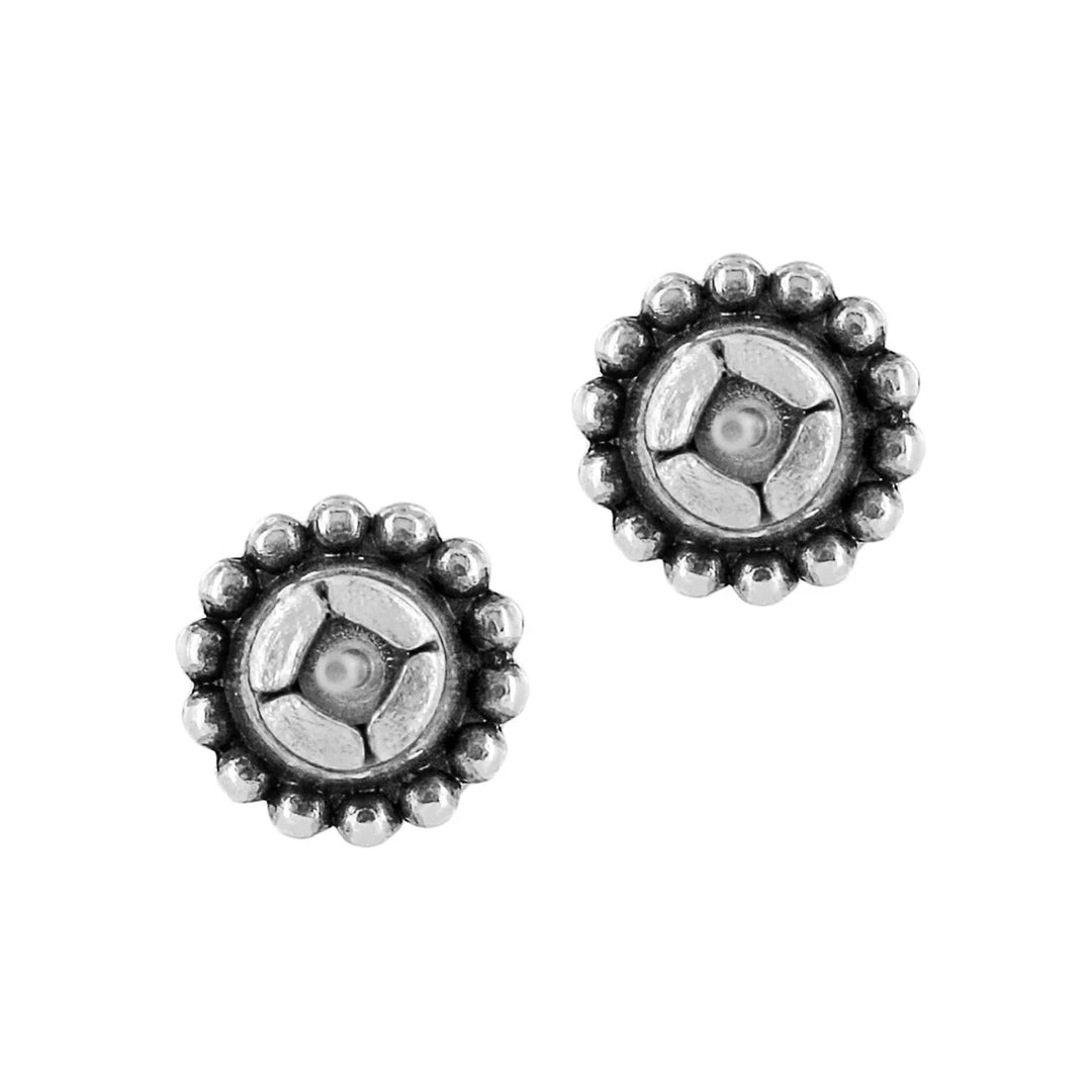 Brighton: Twinkle Mini Post Earrings (J2049D)