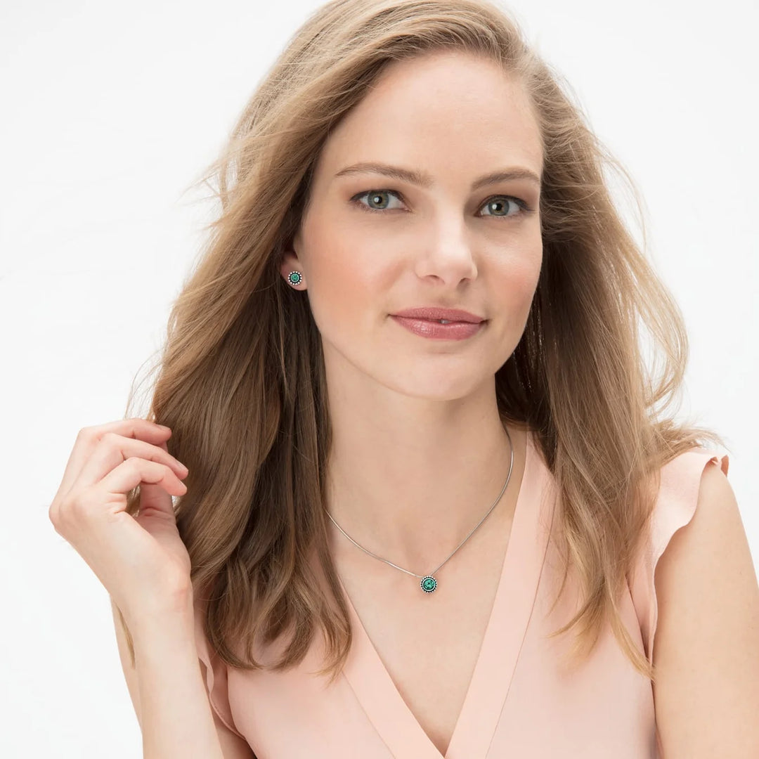 Brighton: Twinkle Mini Post Earrings (J2049D)