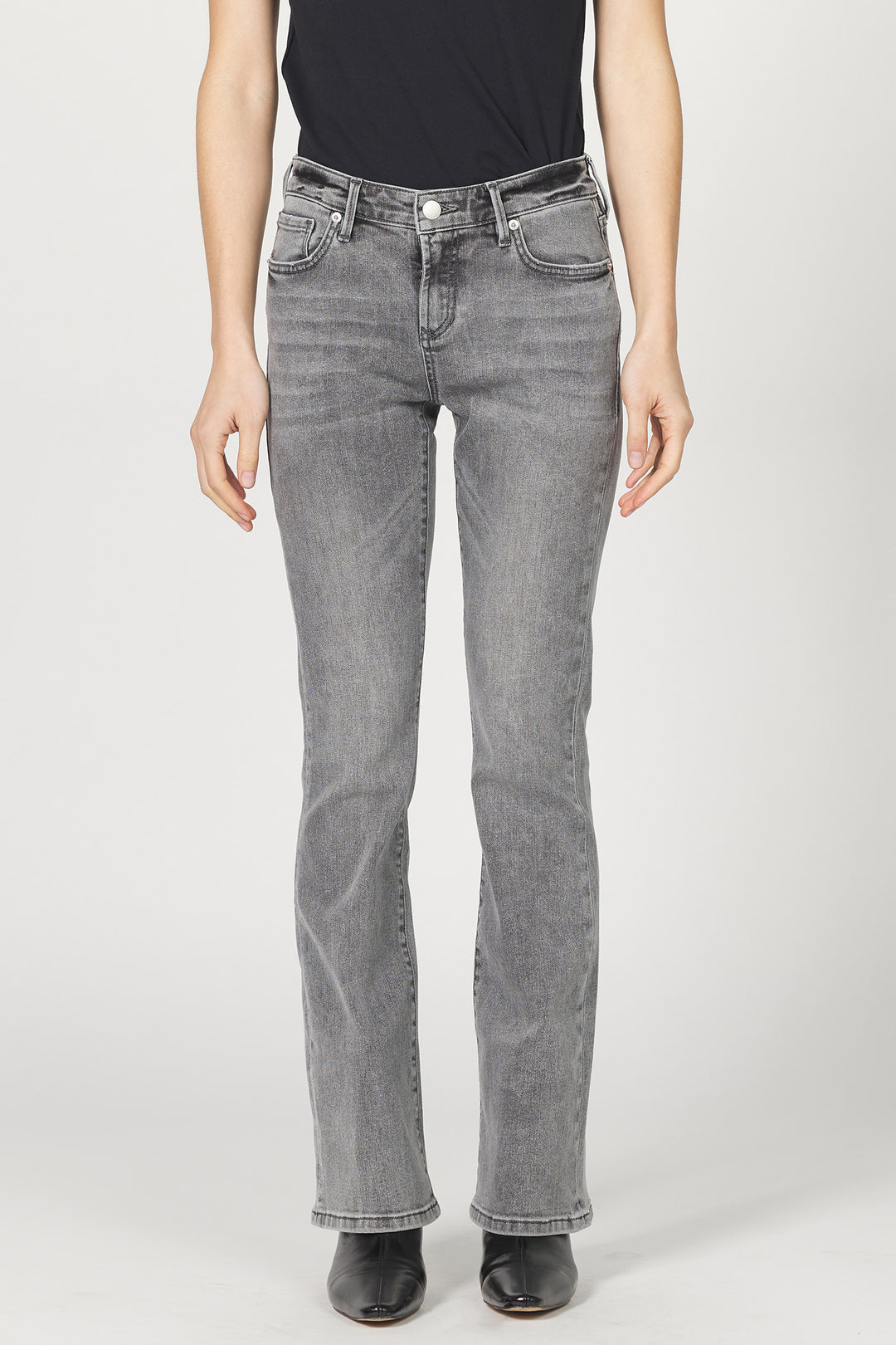 Dear John: Jaxtyn in Middlebrook - The Vogue Boutique