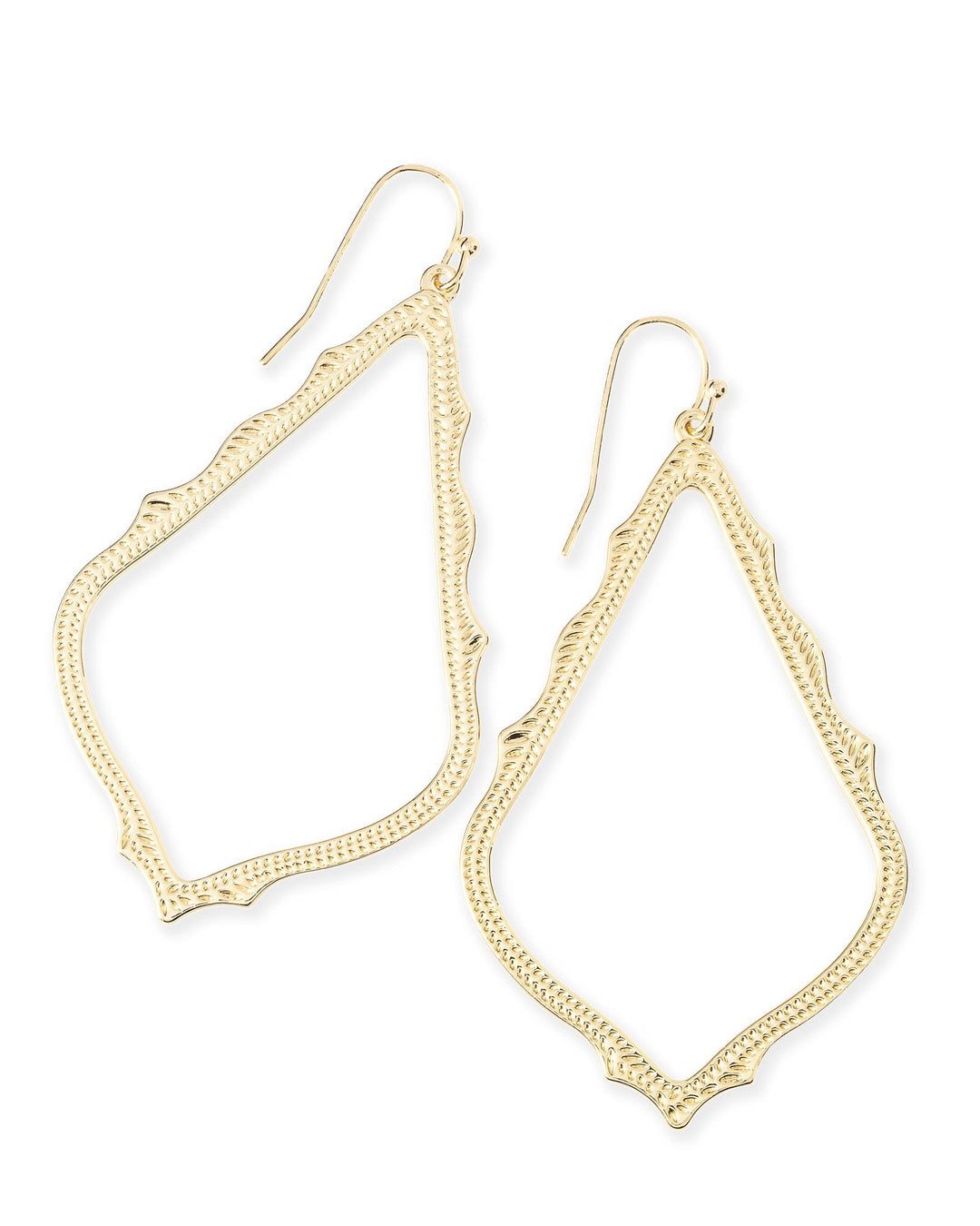Kendra Scott: Sophee Earrings - The Vogue Boutique
